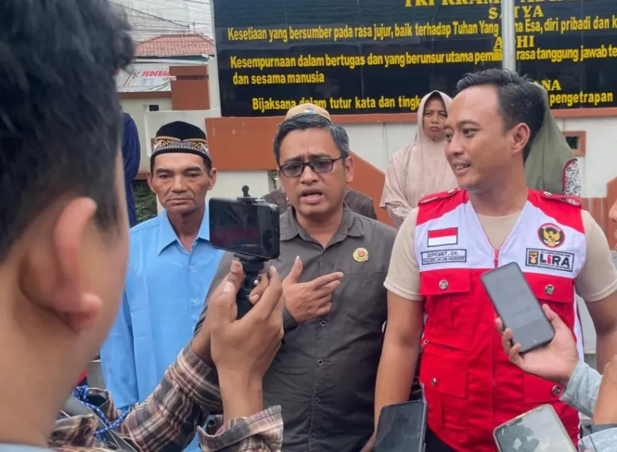 Korban Skandal Korupsi KUR Bank BRI di Jombang Ungkap Peran Kades Manunggal