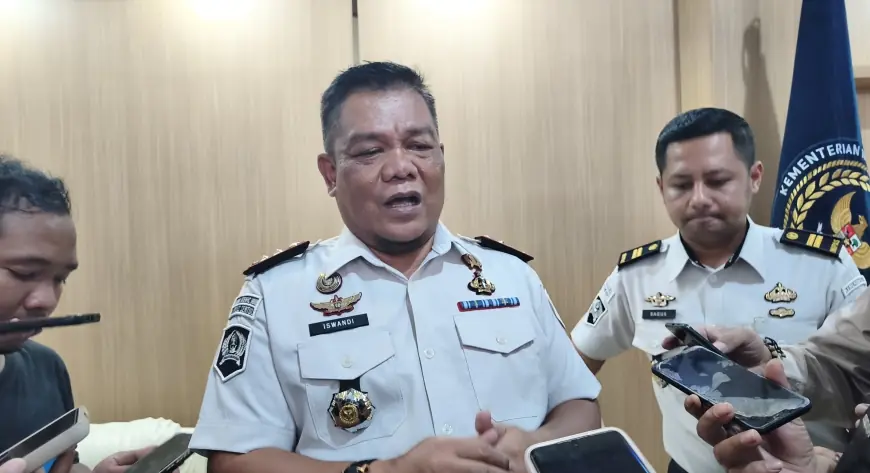 Skandal Pungli Lapas Blitar, Tarif Sel Khusus Capai Rp60 Juta