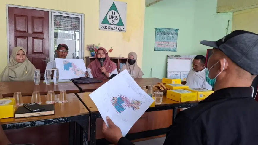 25 Tahun Menanti, Warga GBA Gresik Protes Penyerahan PSU yang Tak Kunjung Usai