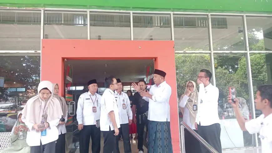 Direktur Baru RSAR Situbondo Laporkan Capaian Kinerja dalam Rapat Dewan Pengawas