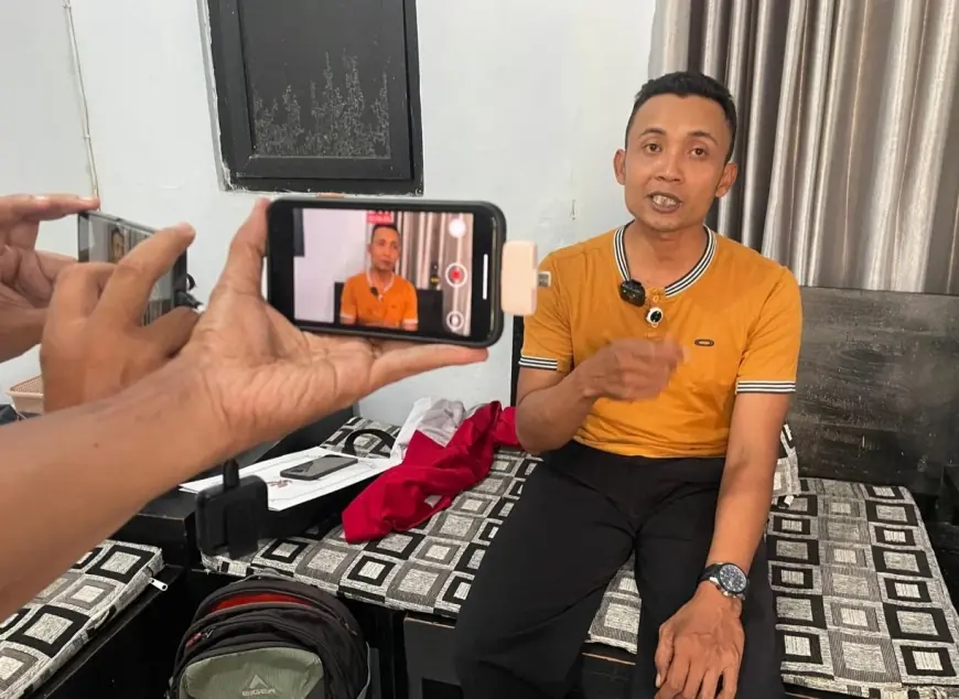Nestapa Guru di Jombang, Mengajar di Medan Berat, Dipecat Bupati Saat Kondisi Sakit