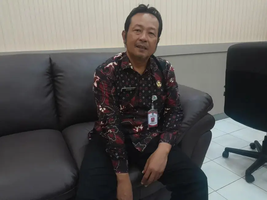 Pemkab Nganjuk Verifikasi Kondisi Dua Bersaudara Prasejahtera di Warujayeng, Gerak Cepat Lakukan Asesmen