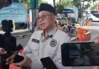 Hari ke-16 Operasional Haji, Embarkasi Surabaya Catat 75 Mutasi Keluar dan 34 Kursi Kosong