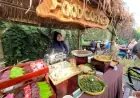 Rayz UMM Hotel Malang Hadirkan Menu Nusantara di Program Sunday’s Chef Signature