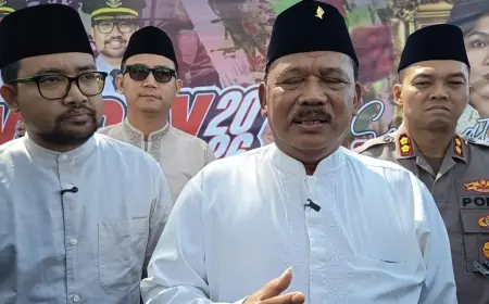 Bupati Nganjuk Tegaskan Larangan Upah di Bawah UMK, Buruh Diminta Berani Melapor