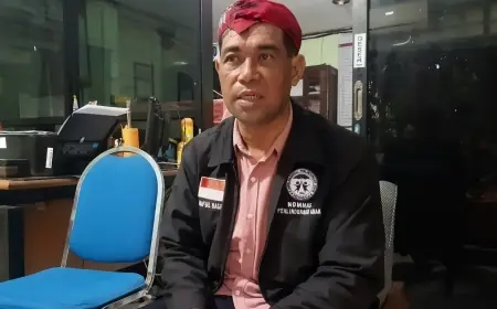 Daycare Jadi Ladang Bisnis, Komnas PA Surabaya: Kasus Kekerasan Anak di Yogyakarta Alarm Keras!