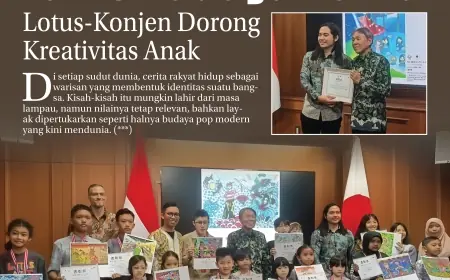 e-Koran, Edisi Sabtu, 2 Mei 2026