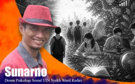 Ketidakberdayaan Ritual Upacara Hari Pendidikan Nasional