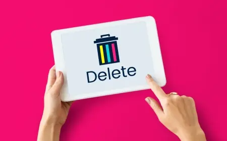 Weekend Digital Declutter: Tips Bersih-bersih Perangkat untuk Senin Produktif