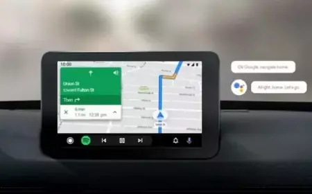 Gemini AI untuk Jutaan Mobil, Pengemudi Bisa “Ngobrol” Lebih Natural dengan Kendaraan