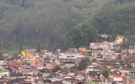 90 Persen Vila di Kota Batu Tak Berizin, Potensi PAD Bocor dan Konflik Sosial Mengintai