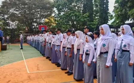 Investasi SDM Kota Batu: Genjot Program Beasiswa Seribu Sarjana demi Perkuat IPM