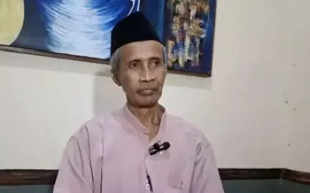 Kematian Prajurit TNI AL Asal Bangkalan Disorot, Keluarga Desak Penyelidikan Tuntas