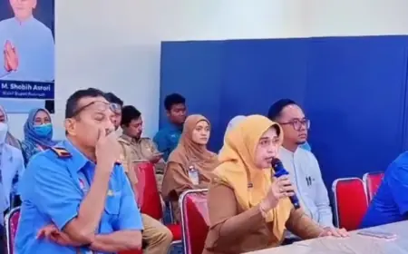Layani Jamaah Umroh dan Haji,  RSUD Grati Berikan Layanan Vaksinasi Internasional