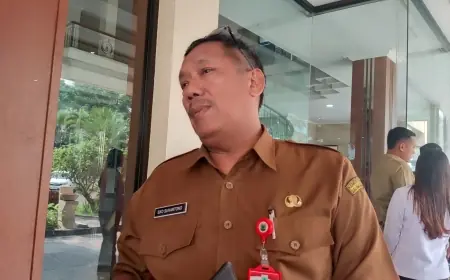 Enam Kandidat Lolos, Seleksi Sekda Kota Batu Masuk Fase Penentu Mei 2026