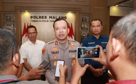 Buntut Kericuhan di Pantai Malang: Polisi Sebut 31 Wisatawan Asal Surabaya Positif Narkoba