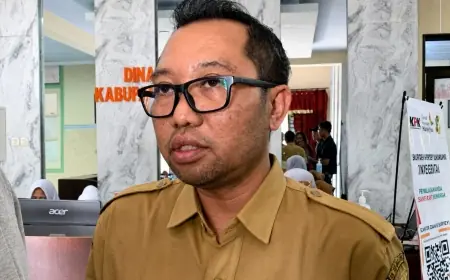 Dinkes Tulungagung Kawal Dugaan Kasus Malapraktik Kasa Tertinggal di Luka Bekas Operasi