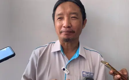 Dugaan Kasus Malapraktik di Tulungagung, IDI Tekankan Pentingnya Kajian Menyeluruh