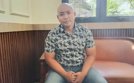 Kejari Nganjuk Usut Dugaan Penyelewengan Hibah Sapi