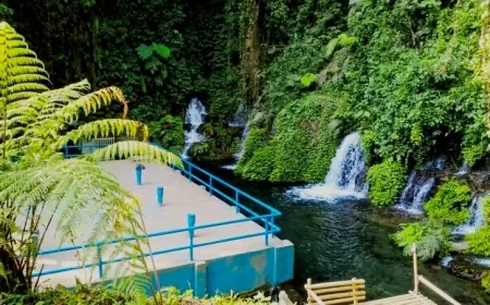 Perumda Tirta Kanjuruhan Malang Libatkan Perempuan Jadi Pelestari Sumber Air