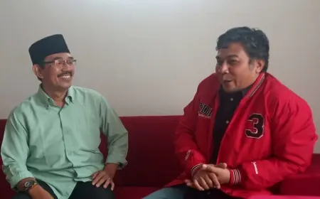 Dugaan Surat Tugas Wabup Malang Bermasalah Picu Polemik, Interpelasi Akhirnya Mereda
