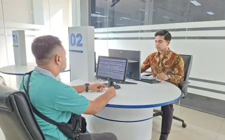 Satpas Prototype Polres Malang Genjot Pelayanan Prima dan Adaptif