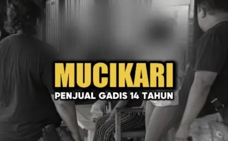 Remaja 14 Tahun di Blitar Diduga Jadi Korban Eksploitasi, Disuruh Kerja jadi PSK
