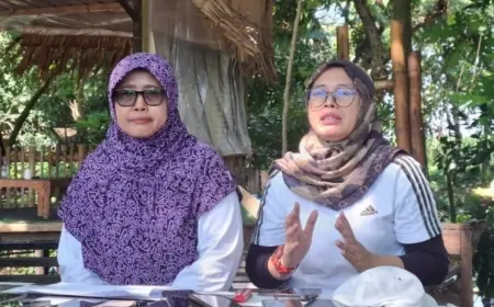 Pemkot Kediri Tuntaskan Kajian Kompensasi TPA Klotok, 3.315 KK Terdata sebagai Penerima