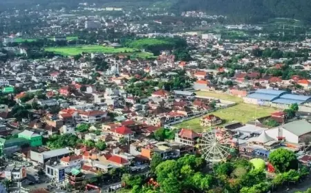 Pemkot Batu Ubah Arah Pengelolaan Aset, Tak Lagi Sekadar Inventaris tapi Mesin PAD
