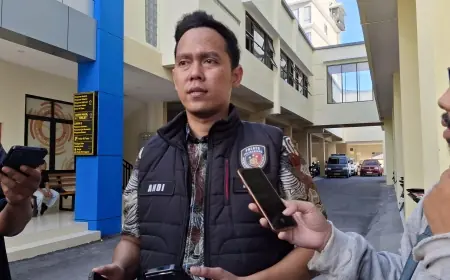 Kematian Lansia dengan Luka Sayat di Gedangsewu Tulungagung Terungkap