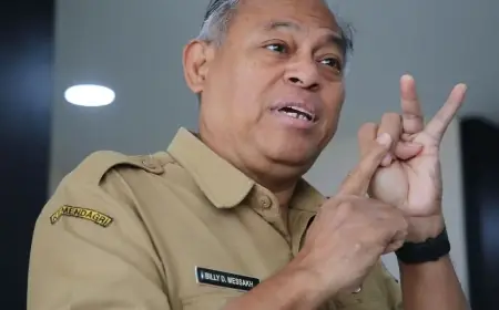 Siaga Hantavirus, Pemkot Surabaya Imbau Pelancong Lengkapi Vaksin sebelum Bepergian ke Luar Negeri