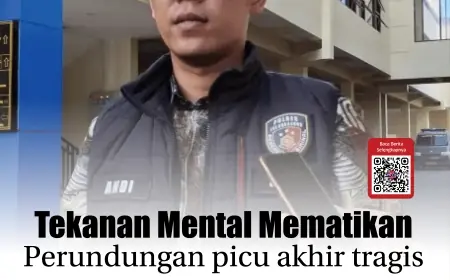 e-Koran, Edisi Sabtu, 9 Mei 2026