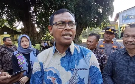 Pasokan Tebu Jadi Tantangan, PT SGN Kejar Produksi Gula 1,1 Juta Ton