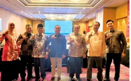 UIN KHAS Jember Perkuat Keterbukaan Informasi Publik melalui Kegiatan Penyusunan  PTKIN