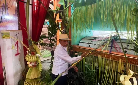 Musim Giling 2026, PG Semboro Jember Diharapkan Bisa Tekan Krisis Ekonomi Global