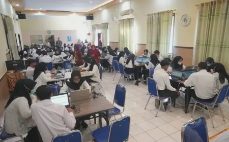 RSUD dr H Koesnadi Bondowoso Klarifikasi Polemik Rekrutmen Non ASN, Pastikan Seleksi Transparan