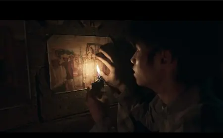 6 Film Horor Mei 2026: Dari Tumbal Proyek hingga Badut Gendong yang Mencekam