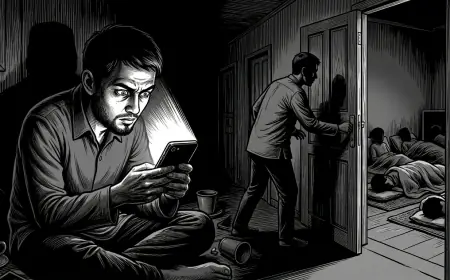 Guru Ngaji di Surabaya Tega Cabuli 7 Santri, Berdalih Kecanduan Film Porno