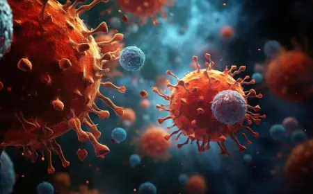 Waspada Hantavirus: Penyakit Mematikan dari Tikus, Begini Cara Cegahnya!