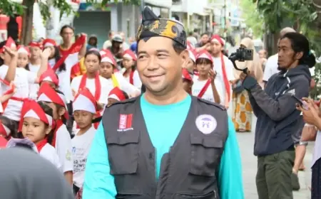Guru Ngaji Cabuli 7 Santri di Surabaya, Komnas PA Dorong Sertifikasi Pendidik Keagamaan