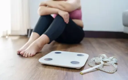 Kasus Obesitas di Gresik Tembus 49 Ribu Orang, Mayoritas Perempuan