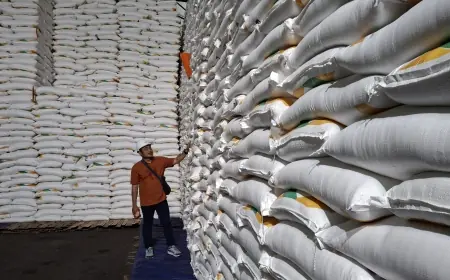 Dukung Kenaikan HPP Gula, APTRI Tulungagung Siap Pasok Tebu untuk PG Mojopanggung