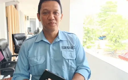 Dugaan Perundungan Siswa di Kertosono Jadi Perhatian Dinas Pendidikan Nganjuk