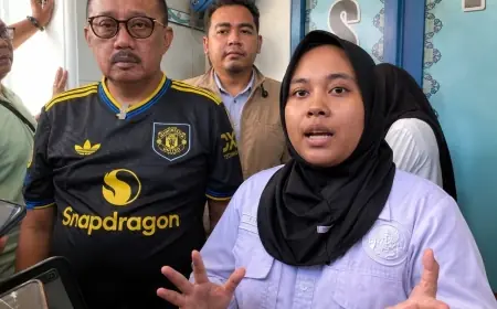 Diduga Akibat Krengsengan Daging Slice MBG, 200 Siswa di Surabaya Keracunan Massal