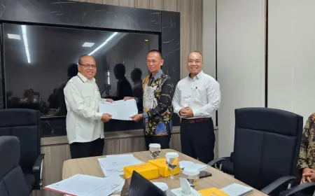 OJK Setujui Merger BPR di Jatim, Kapasitas Pembiayaan UMKM Ditargetkan Meningkat