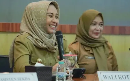 Wali Kota Mojokerto Tak Mau Warganya Menikah Secara Siri, Ini Alasannya