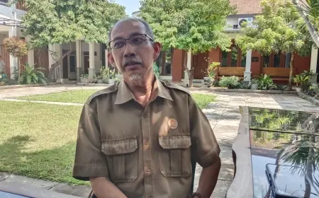 Perum Perhutani Petakan Tiga Desa di Nganjuk Masuk Kawasan KDMP