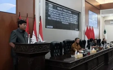 DPRD Kota Batu Desak Peta Digital LP2B Berbasis Koordinat, Cegah Lahan Pertanian “Diserbu” Investasi