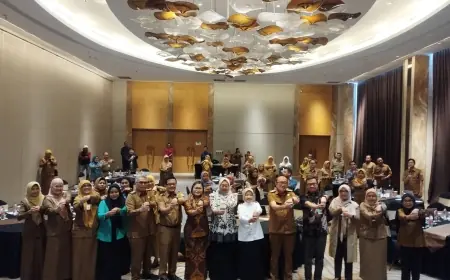 Kabupaten Malang Menuju Daerah Ramah Disabilitas Melalui Penguatan Kelembagaan