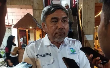 Ketua GAPEMBI Malang Raya : Kritik Program MBG Harus Bersifat Membangun